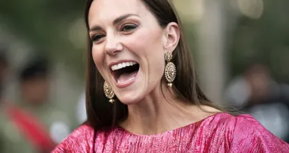 You Won't Believe These Incredible Supermom Moments from Kate Middleton