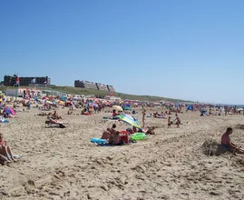 Hittegolf houdt aan: eind volgende week kans op temperaturen boven de 40 graden