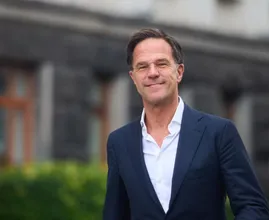 61-jarige man zit vast op verdenking van plan aanslag op Rutte