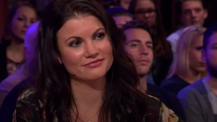 Linda Hakeboom vertelt over eerste chemokuur: 'Gigantisch zwaar'
