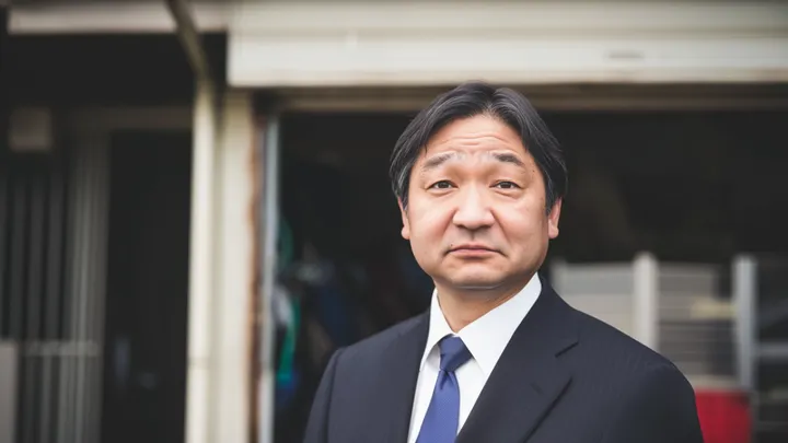 Millionaire Lets Homeless Family Live In His Garage. His Heart Sinks The Next Day!