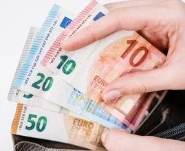 Salaris slim gebruiken? Zo kun je een deel van je inkomsten sparen