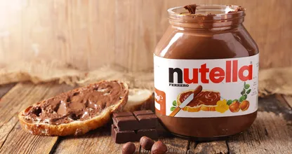 Huh? Zó hoor je Nutella eigenlijk uit te spreken