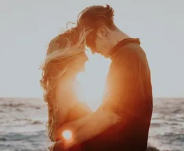19 cosas que a un hombre le gustaría en una relación