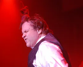 Triest nieuws: zanger Meat Loaf overleden