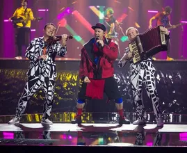 Songfestival 2022: deze landen hebben als eerste de finale bereikt