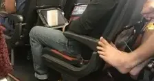 Apertem os cintos para um festival de risadas - As fotos de avião mais engraçadas de todos os tempos!