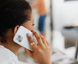 Handig: dit is hoe je je telefoongesprekken op kunt nemen