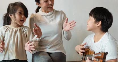 Goed nieuws: meezingen blijkt ontzettend gezond te zijn