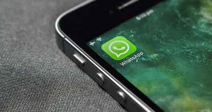 Super praktisch: WhatsApp rückt mit DIESER genialen neuen Funktion heraus!