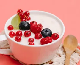 Aha: deze 9 voordelen heeft yoghurt voor je gezondheid
