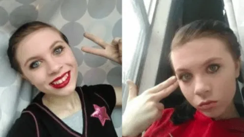 Afschuwelijk: dit meisje filmde haar eigen zelfmoord en plaatste het live op Facebook...