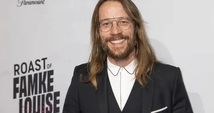 Giel Beelen en vriendin verwachten eerste kindje
