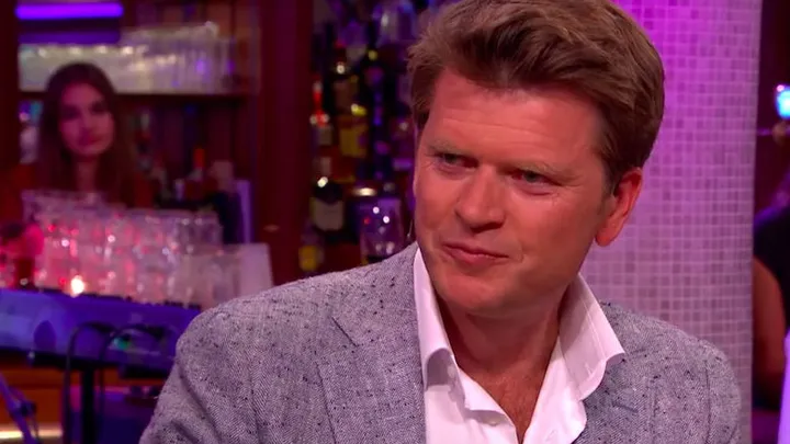 Beau van Erven Dorens gaat nieuw RTL Late Night-programma presenteren