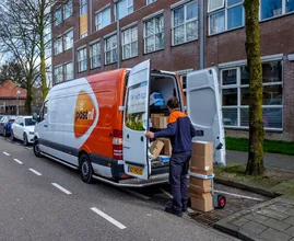 Steeds meer klachten over verdwenen 'niet-thuis' briefjes van PostNL