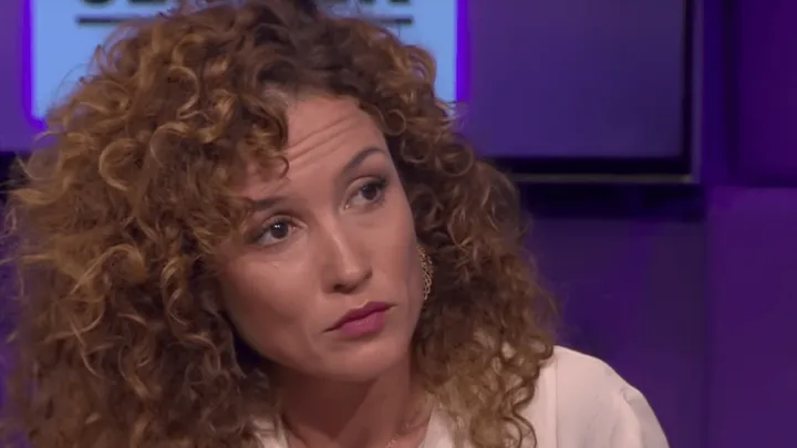 Heftig! Katja Schuurman vertelt voor het eerst over 'ontspoorde periode'