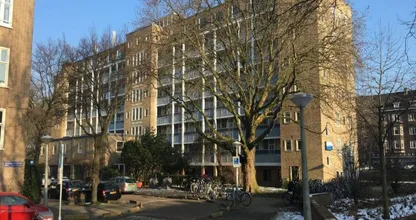 Amsterdam verkoopt duurste huisje ooit: 1,5 ton voor 11 m2