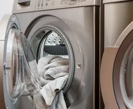 Dit kunnen oorzaken zijn voor een lawaaiige wasmachine