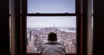 Even koekeloeren! Geniet van de mooiste uitzichten van over de hele wereld