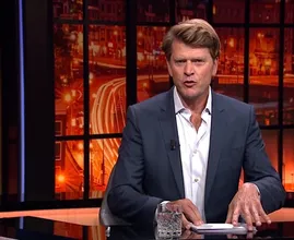 Dit waren de meningen over eerste aflevering van talkshow 'Beau'
