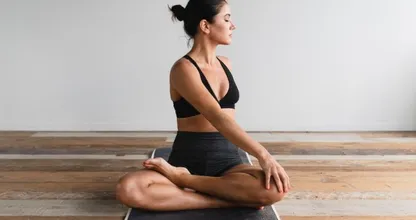 Dit zijn de 10 gezondheidsvoordelen van yoga 