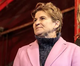 PvdA-leider Lilianne Ploumen stapt per direct op