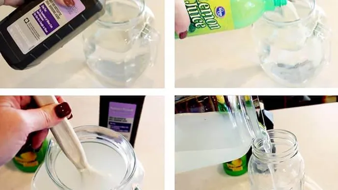 Wil jij de schoonmaakkracht van bleekmiddel, zonder de irritatie? Gebruik dan dit slimme alternatief!