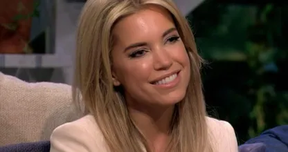 Drama: Sylvie Meis gespot met nieuwe man terwijl ex-vriend Sander haar jaloers probeert te maken