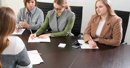 Het uitvoeren van een Risico inventarisatie en evaluatie voor jouw bedrijf  