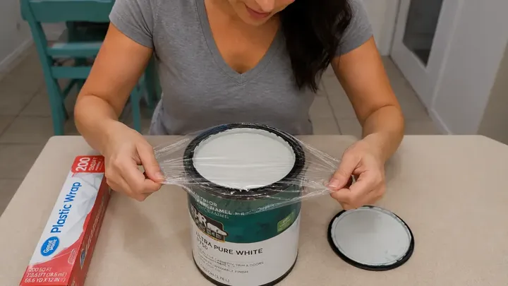 13 dicas simples que facilitam imenso a pintura da sua casa