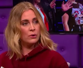 Zien: Anouk deelt prachtige foto van oudste dochter op Instagram