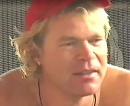 Ruud Benard over gekte na Big Brother: ‘Ik kon er niet mee omgaan en ging als kluizenaar leven’