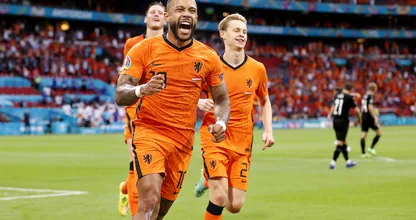 5,5 Miljoen mensen zien 'armoedig' Nederlands elftal winnen