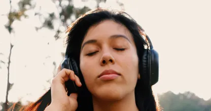 Dit is waarom muziek goed is voor je gezondheid