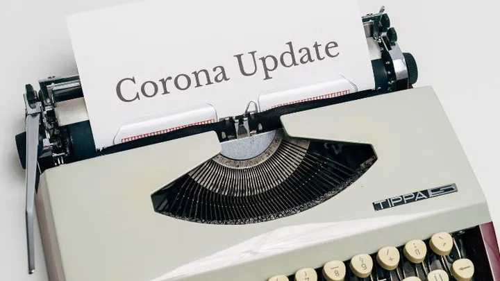 De eerste Nederlandse coronabesmetting werd twee jaar geleden gemeld
