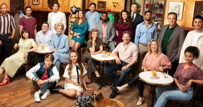 Deze twee acteurs verlaten na jaren de set van GTST