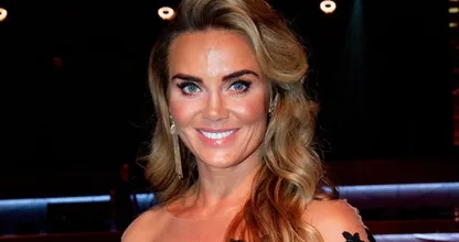 Monique Westenberg geeft eerste interview na breuk: 'Ben weer stabiel en gelukkig'