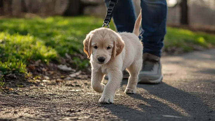 Um filhote de cachorro cai em um cercado de tigres - os tratadores não acreditaram no que viram a seguir