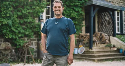 B&B Vol Liefde-Walter doet opnieuw een bijzondere oproep