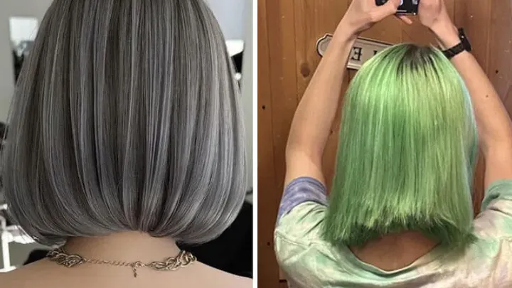 Beauty Salon Mishaps You'll Want To Avoid