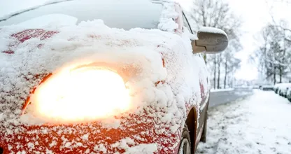 Dit is waarom winterbanden zo belangrijk zijn