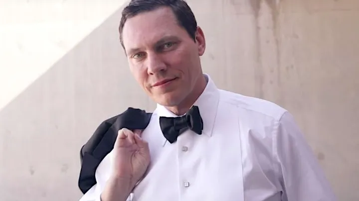 5 dingen die je nog niet wist over dj Tiësto