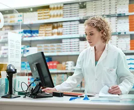 Veel agressie bij de apotheek: 'Het is een landelijk en zorgelijk probleem'