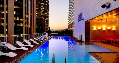Dit is het mooiste hotel ter wereld en een overnachting is nog betaalbaar ook