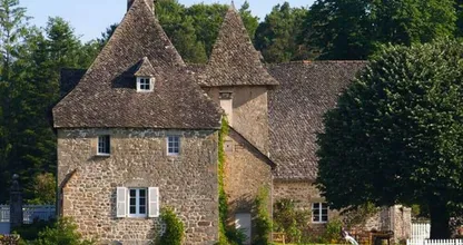 Wat?! Voor slechts 12 euro kun je dit Franse kasteel kopen!