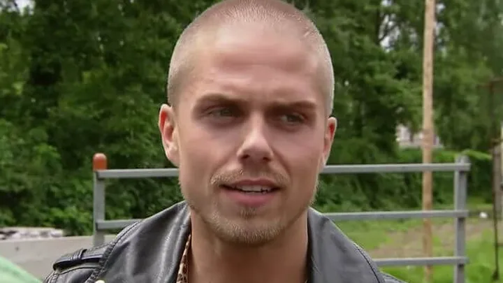 André Hazes biedt excuses aan: "Velen van jullie hebben me gewaarschuwd"