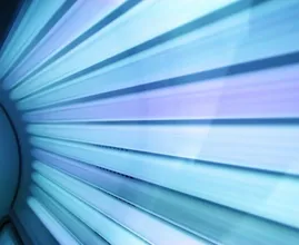 Feit of fabel: je verbrandt minder snel na een bezoek aan de zonnebank