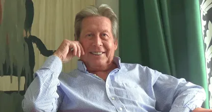 Bah, wat een nare gebeurtenis voor Hans Kazan en zijn vrouw.. Wij wensen ze heel veel sterkte!
