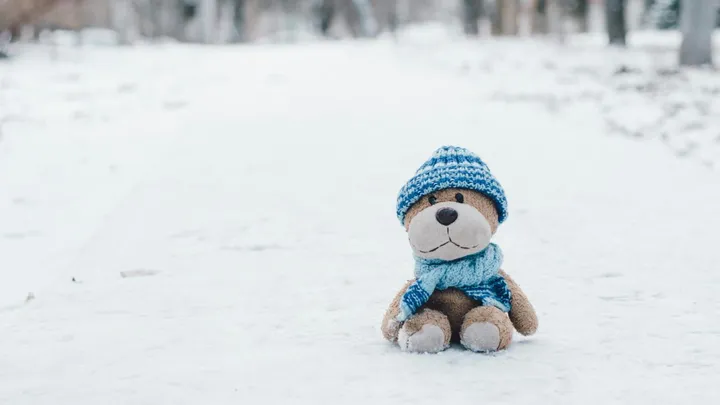 In dit deel van Nederland kan er vandaag tot 15 centimeter sneeuw vallen