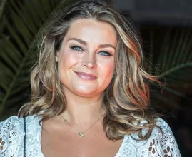 Miljuschka over haar zwaarbeveiligde huis: 'Het is net een kluis'